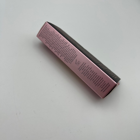 NEW TOO FACED - TAUPE Brow Wig Brush On Hair Fluffy Brow Gel FullSize .19oz - Picture 4 of 5